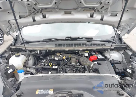 2022 Ford Edge Sel from USA, damaged, VIN 2FMPK4J93NBA94793